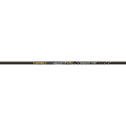 Gold Tip Pierce LRT Shafts 300 1 doz.