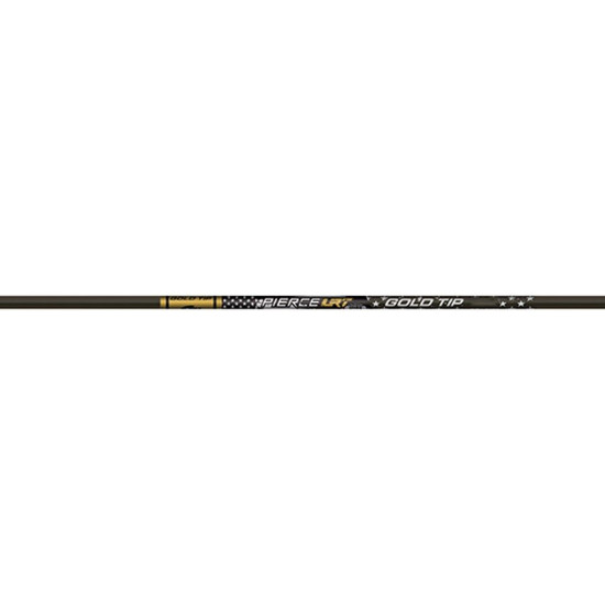 Gold Tip Pierce LRT Shafts 340 1 doz.