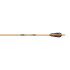 Gold Tip Traditional Arrows 600 4 in. Feathers 6 pk.