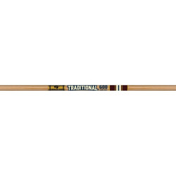Gold Tip Traditional Classic Shafts 500 1 doz.