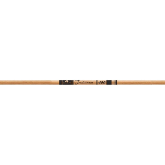 Gold Tip Traditional Shafts 400 1 doz.