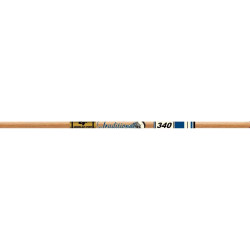 Gold Tip Traditional XT Shafts 400 1 doz.