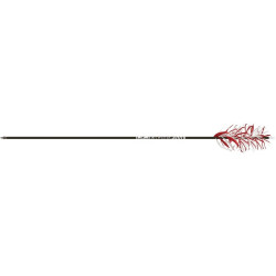 Gold Tip Twister Flu Flu Arrows 300 1 pk.