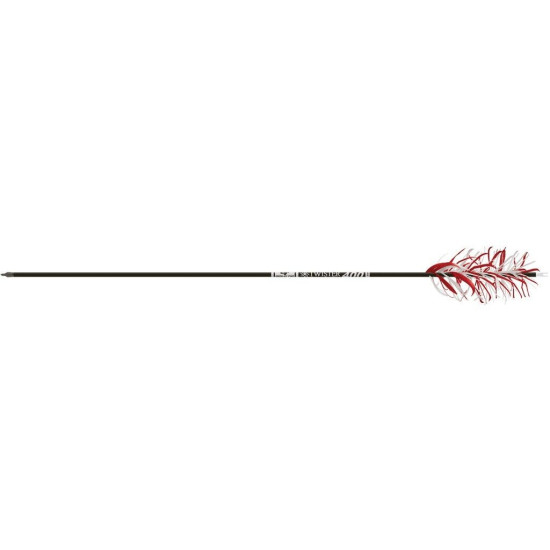 Gold Tip Twister Flu Flu Arrows 300 1 pk.
