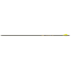 Gold Tip Velocity Pro Arrow 340 Raptor Vanes 6 pk.