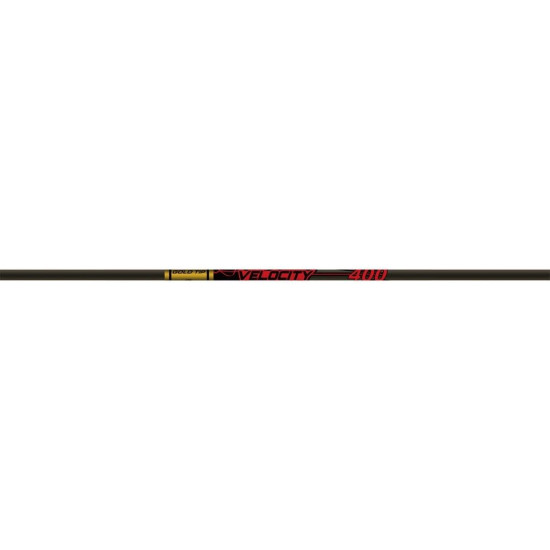 Gold Tip Velocity Shafts 300 1 doz.