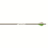 Gold Tip Warrior Arrows 340 Raptor Vanes 72 pk.