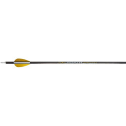 Trophy Ridge Wrath Arrows 400 27 in. 6 pk.