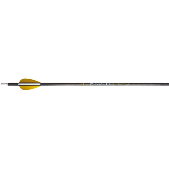 Trophy Ridge Wrath Arrows 400 27 in. 6 pk.