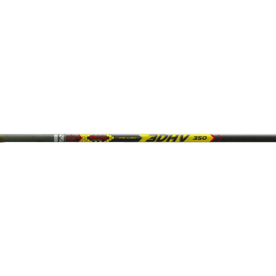 Victory 3DHV Elite Shafts 500 1 doz.