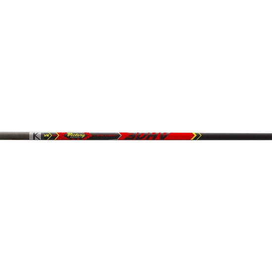 Victory 3DHV Sport Shafts 400 1 doz.