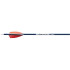 Victory Ares Youth Arrows Blue 3 pk.