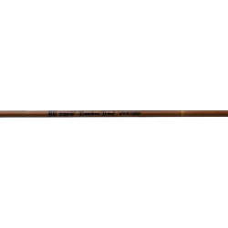 Victory Bamboo Trad Shafts 350 1 doz.