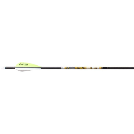 Victory HLR Elite Arrows 250 6 pk.