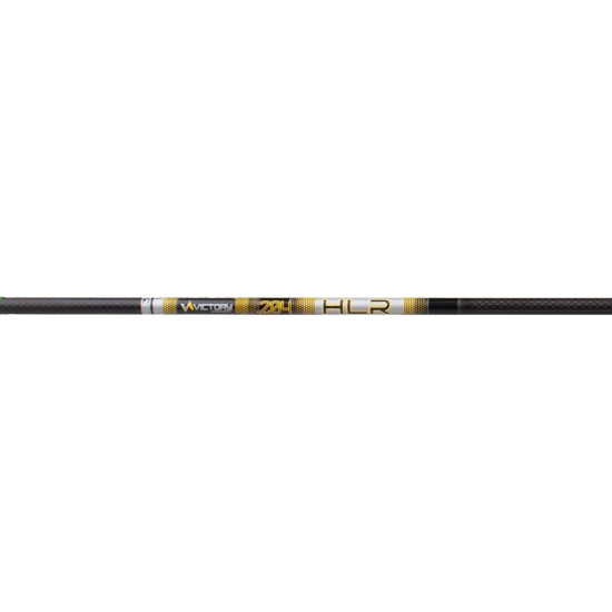 Victory HLR Elite Shafts 350 1 doz.