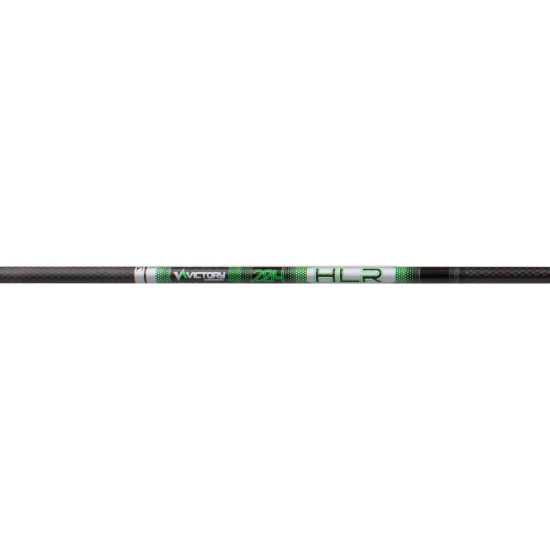 Victory HLR Gamer Shafts 250 1 doz.