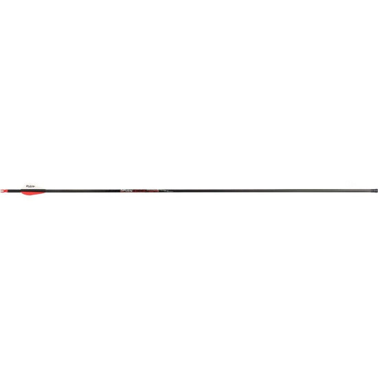 Victory RIP Sport Arrows 400 2 in. Vanes 6 pk.