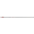 Victory RIP Sport Arrows 400 2 in. Vanes 6 pk.