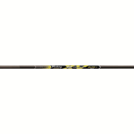 Victory RIP XV Elite Shafts 400 1 doz.
