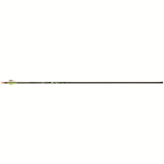 Victory RIP XV Gamer Arrows 400 Blazer Vanes 6 pk.