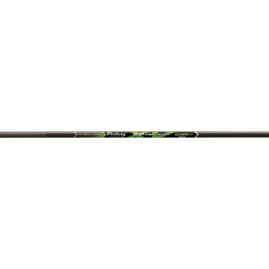 Victory RIP XV Gamer Shafts 400 1 doz.