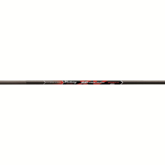 Victory RIP XV Sport Shafts 400 1 doz.