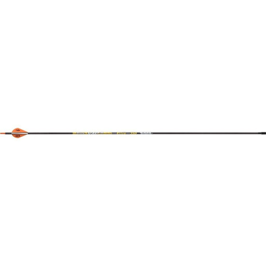 Victory VAP Elite Arrows 250 Blazer Vanes 6 pk.