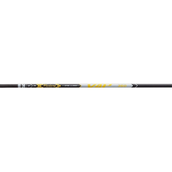 Victory VAP Elite Target Shafts 350 1 doz.