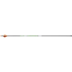 Victory VAP Gamer Arrows 250 Blazer Vanes 6 pk.