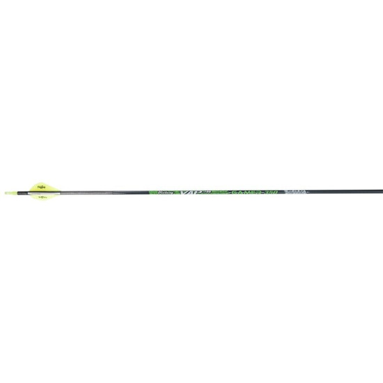 Victory VAP Gamer Arrows 400 Blazer Vanes 6 pk.