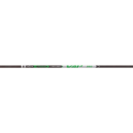 Victory VAP Gamer Target Shafts 500 1 Doz.