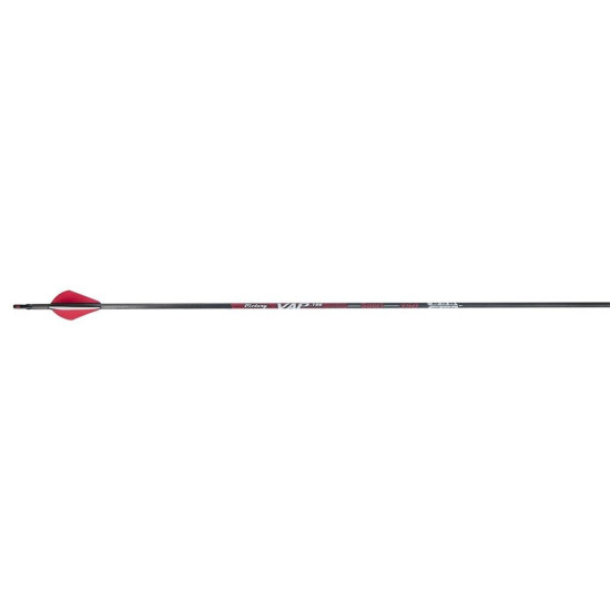 Victory VAP Sport Arrows 400 Raptor Vanes 6 pk.