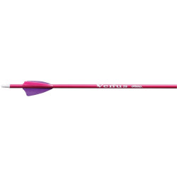 Victory Venus Youth Arrows Pink 3 pk.