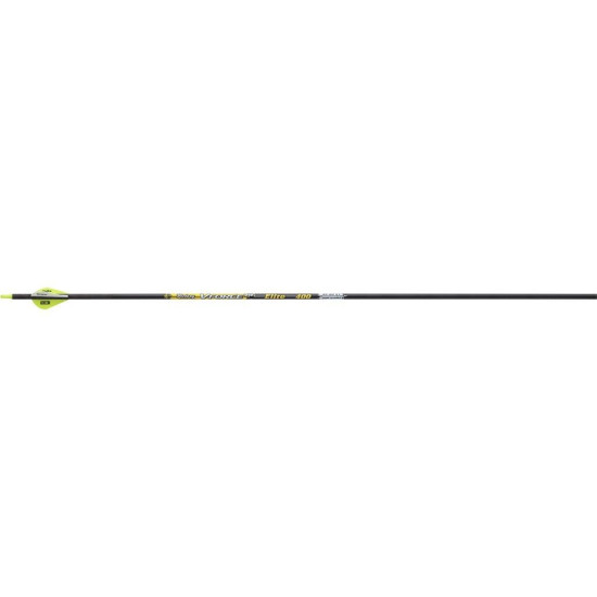Victory VForce Elite Arrows 300 2 in. Vanes 6 pk.