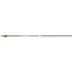Victory VForce Gamer Arrows 250 2 in. Vanes 6 pk.