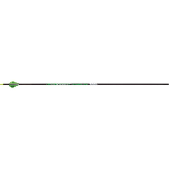Victory VForce Gamer Arrows 250 2 in. Vanes 6 pk.