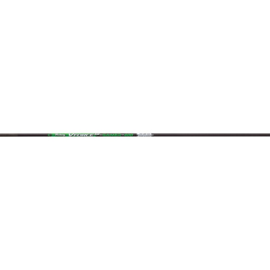Victory VForce Gamer Shafts 250 1 Doz.