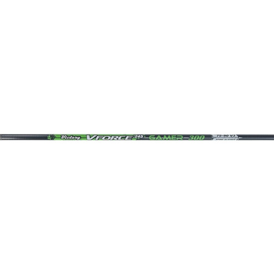 Victory VForce Gamer Shafts 300 1 doz.