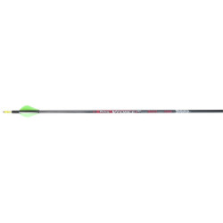 Victory VForce Sport Arrows 400 Raptor Vanes 6 pk.