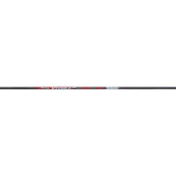 Victory VForce Sport Arrows 600 4 in. Feathers 6 pk.