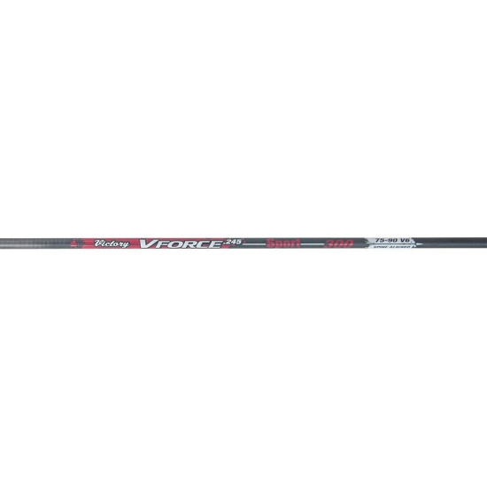 Victory VForce Sport Shafts 500 1 doz.