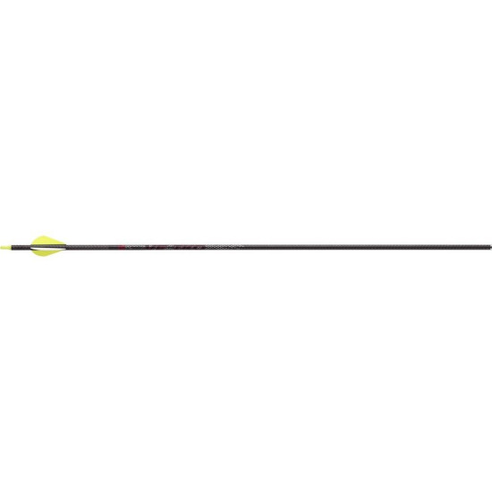 Victory VForce TKO Sport Low Torque Arrows 400 2 in. Vanes 6 pk.