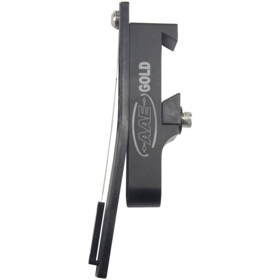 AAE Archery Gold Extended Clicker RH