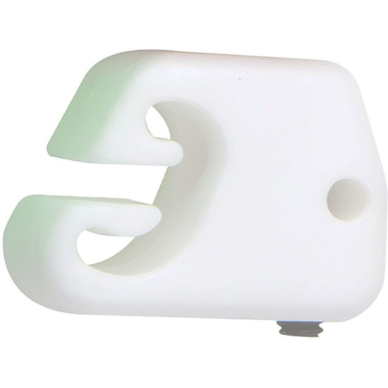 AAE Archery Slippery Cable Slide White