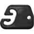 AAE Archery Slippery Slide Cable Guard Black