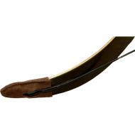 3Rivers Archery Leather Tip Protector Recurve