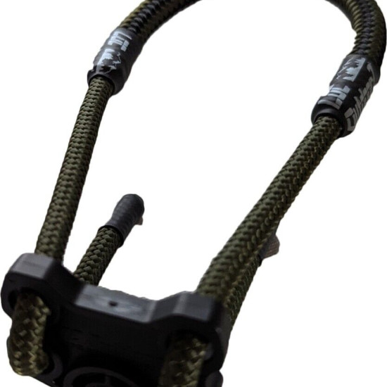 Loc Outdoorz Stiffy Sling Maxx Sling Granite