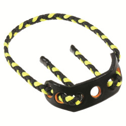 Paradox Standard Bow Sling Black/Neon Green