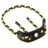 Paradox Standard Bow Sling Black/Neon Green