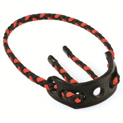 Paradox Standard Bow Sling Black/Red